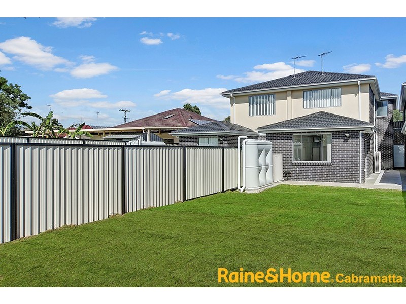 36B Harrington Street, Cabramatta West NSW 2166