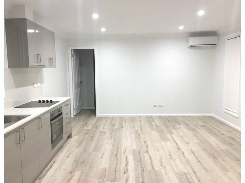 49A RESERVOIR RD, Mount Pritchard NSW 2170