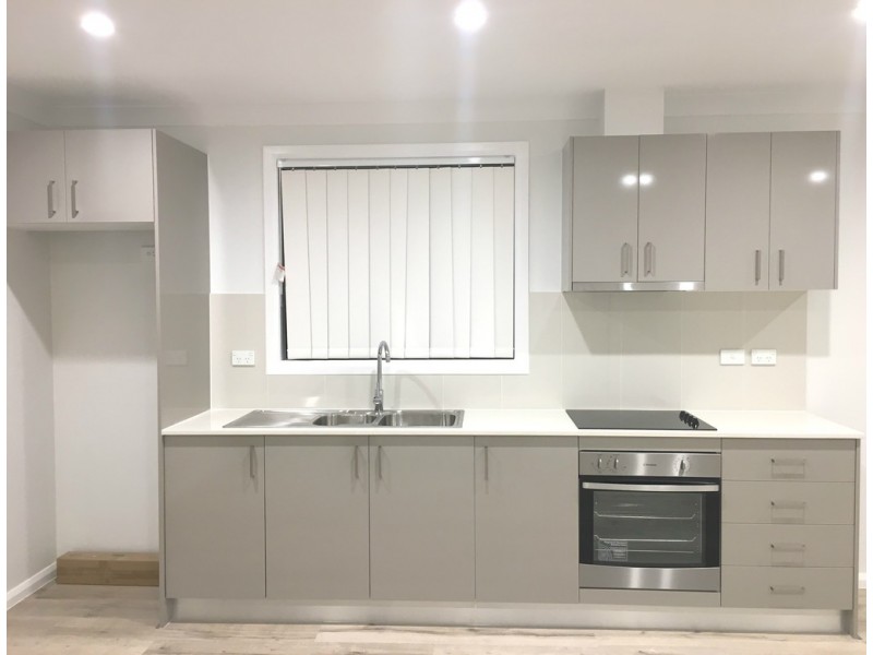 49A RESERVOIR RD, Mount Pritchard NSW 2170