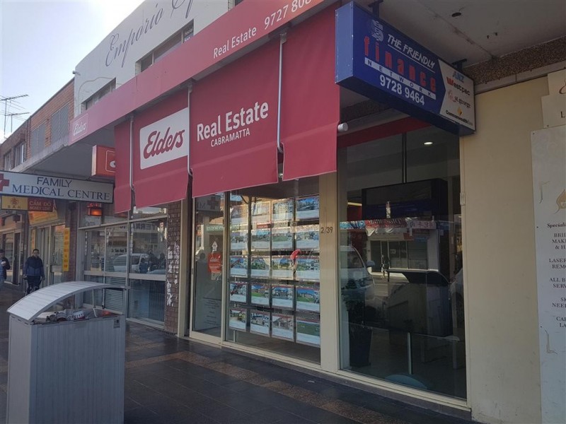 Cabramatta NSW 2166