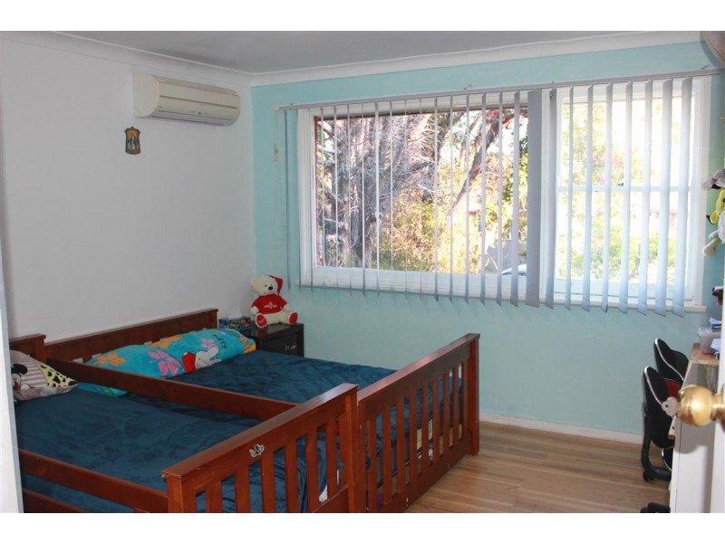 42 Harrow Avenue, Lansvale NSW 2166