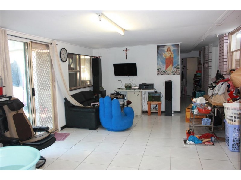 42 Harrow Avenue, Lansvale NSW 2166