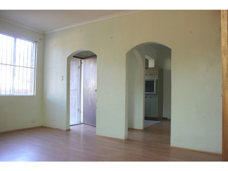 38/29 LONGFIELD STREET, Cabramatta NSW 2166