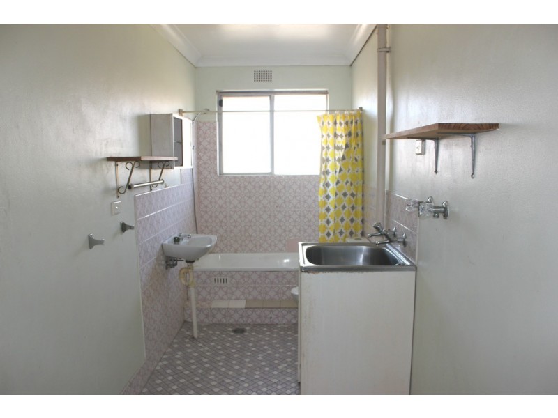 38/29 LONGFIELD STREET, Cabramatta NSW 2166