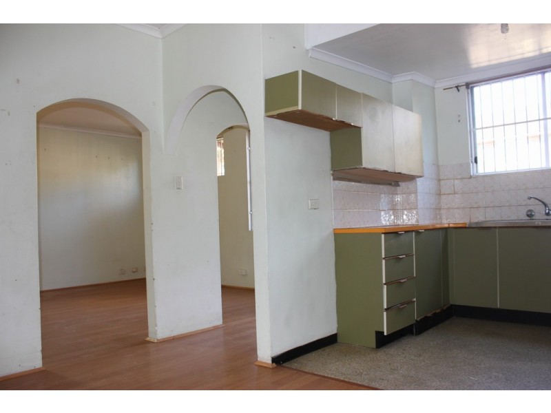 38/29 LONGFIELD STREET, Cabramatta NSW 2166