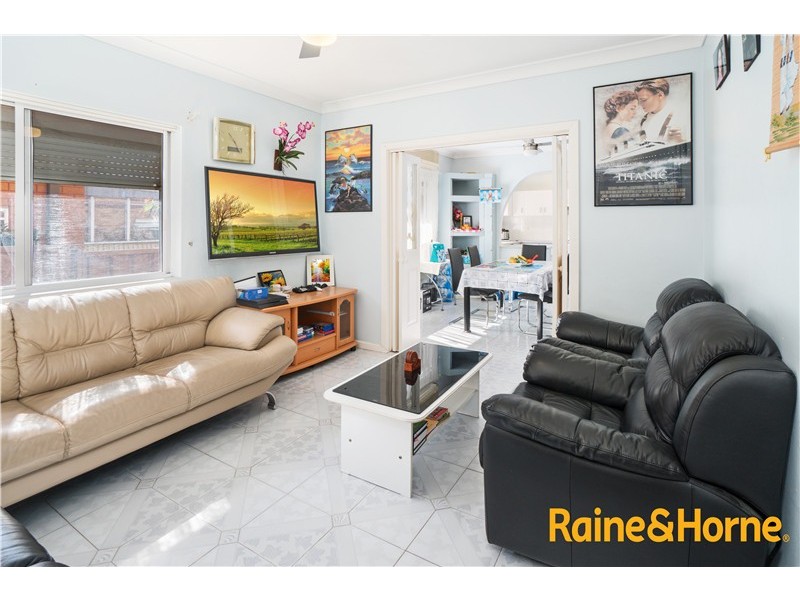 40A Rawson Road, Fairfield West NSW 2165