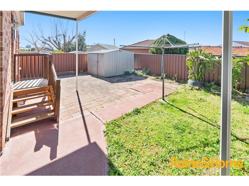 40A Rawson Road, Fairfield West NSW 2165