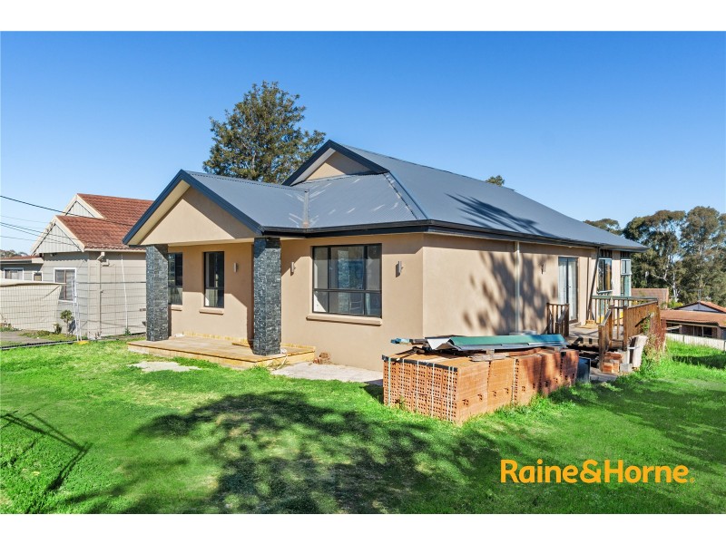 82 Anderson Avenue, Mount Pritchard NSW 2170