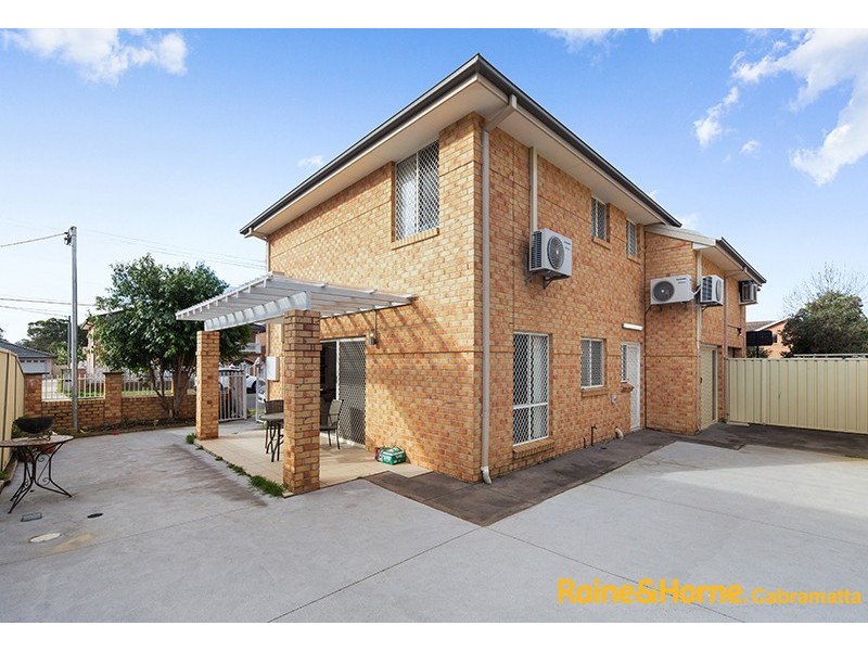 10A Ferngrove Road, Canley Heights NSW 2166