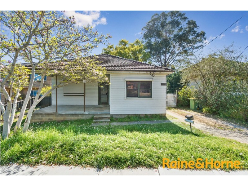 205 John St, Cabramatta NSW 2166