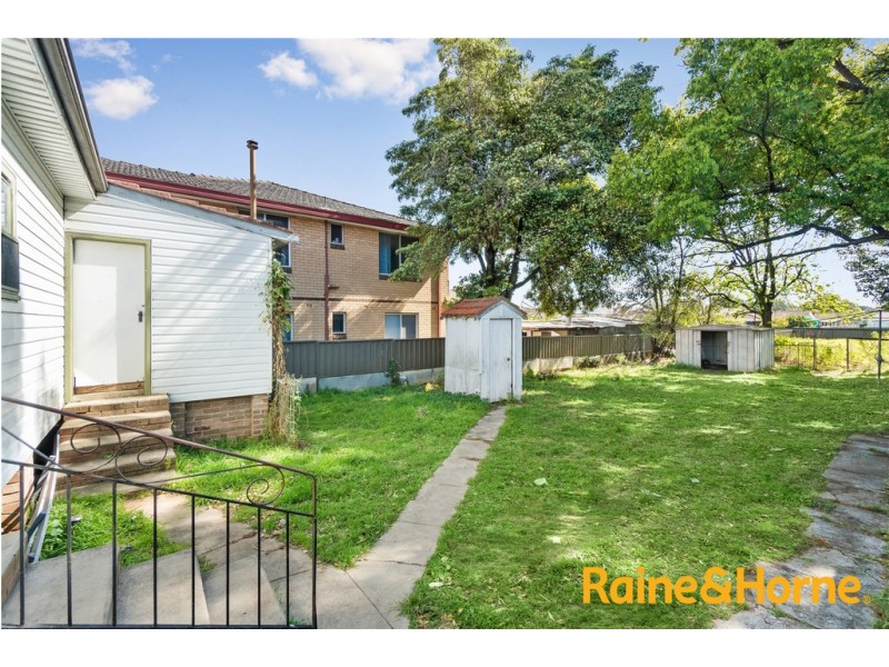 205 John St, Cabramatta NSW 2166