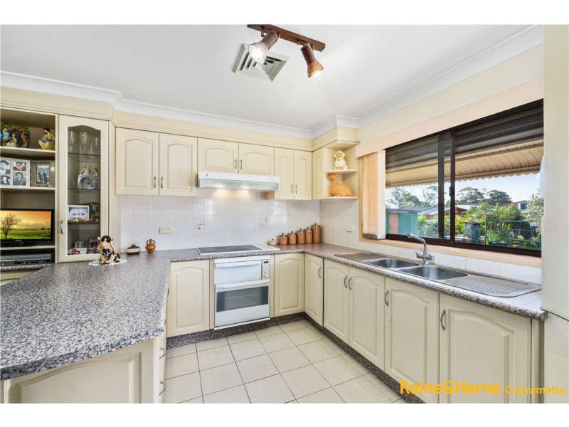 601 Cabramatta Road, Cabramatta West NSW 2166