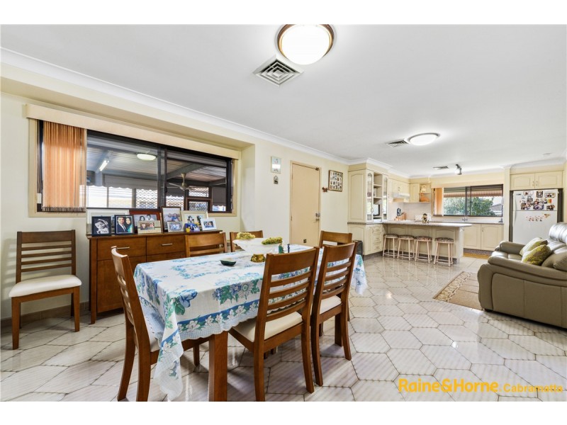 601 Cabramatta Road, Cabramatta West NSW 2166