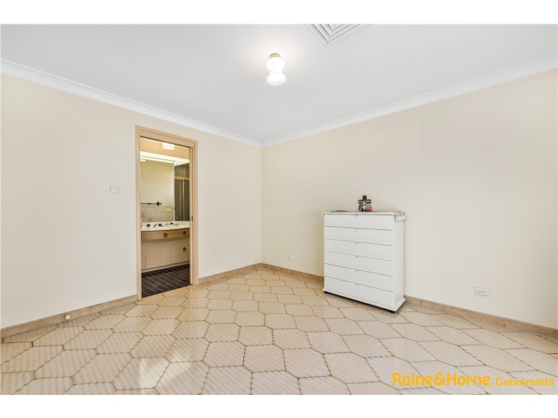 601 Cabramatta Road, Cabramatta West NSW 2166