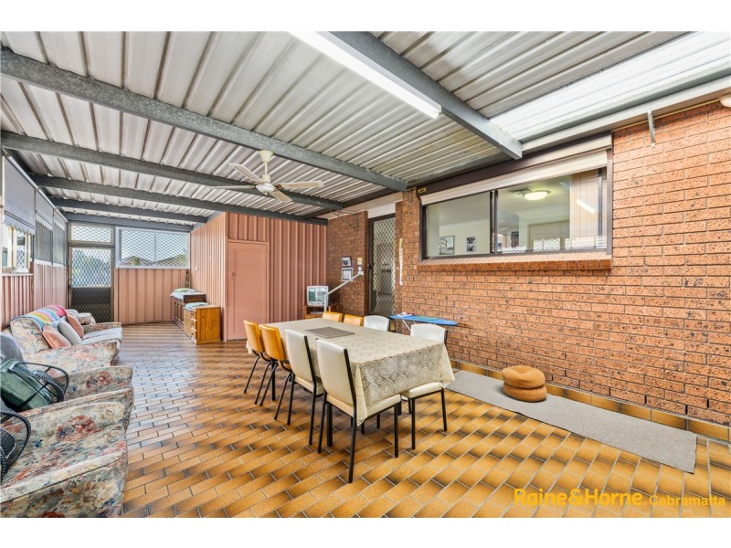 601 Cabramatta Road, Cabramatta West NSW 2166