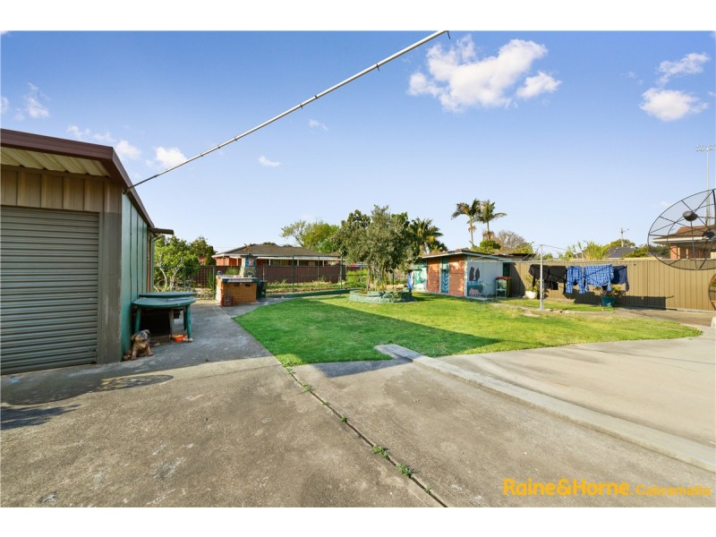 601 Cabramatta Road, Cabramatta West NSW 2166