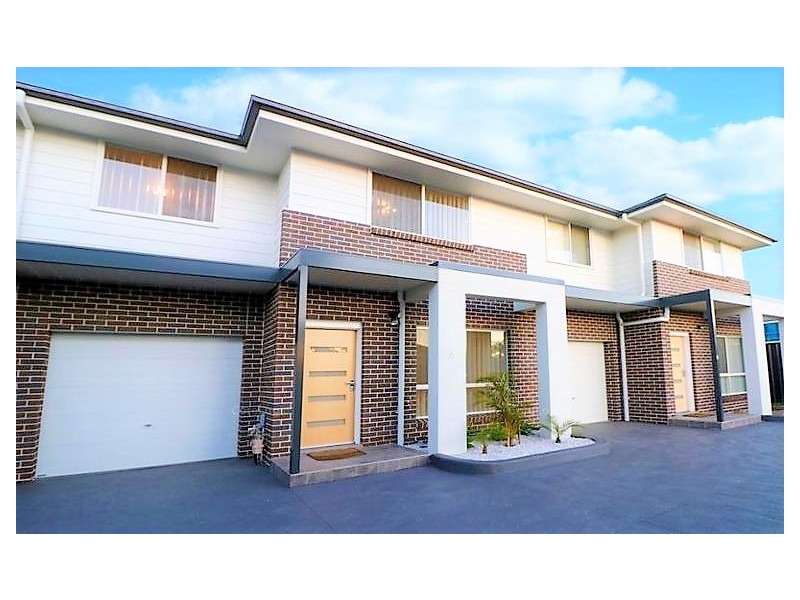 7/24 Brunswick Heads Crescent, Hoxton Park NSW 2171