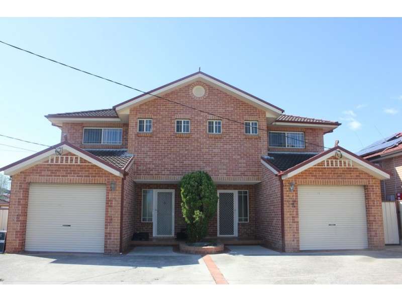 84A BOLD STREET, Cabramatta West NSW 2166