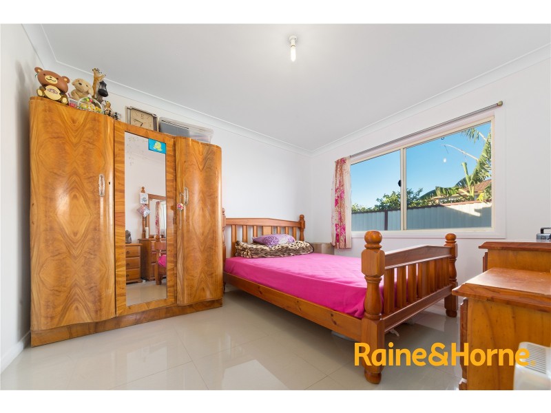 473 The Horsley Drive, Fairfield NSW 2165