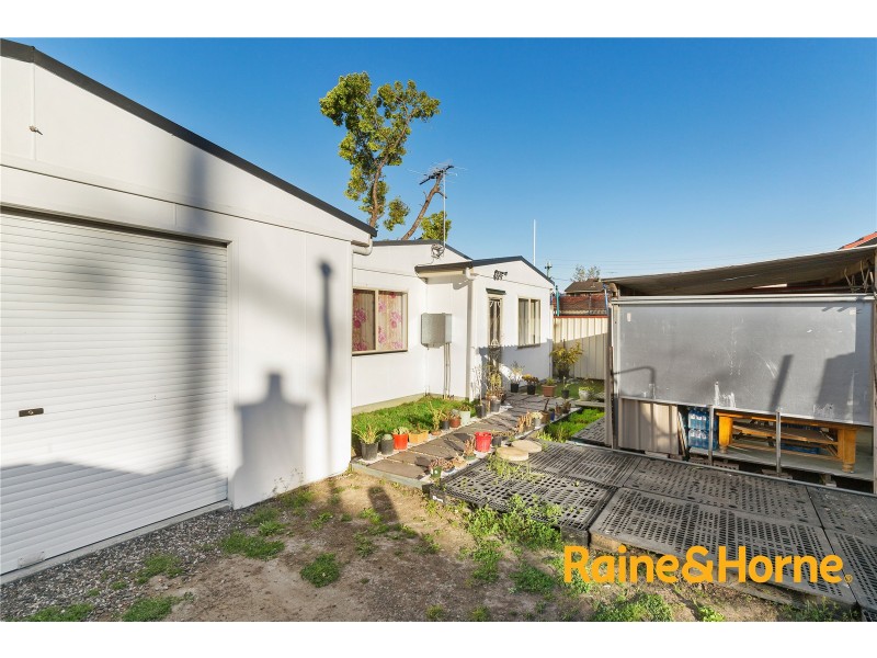 473 The Horsley Drive, Fairfield NSW 2165
