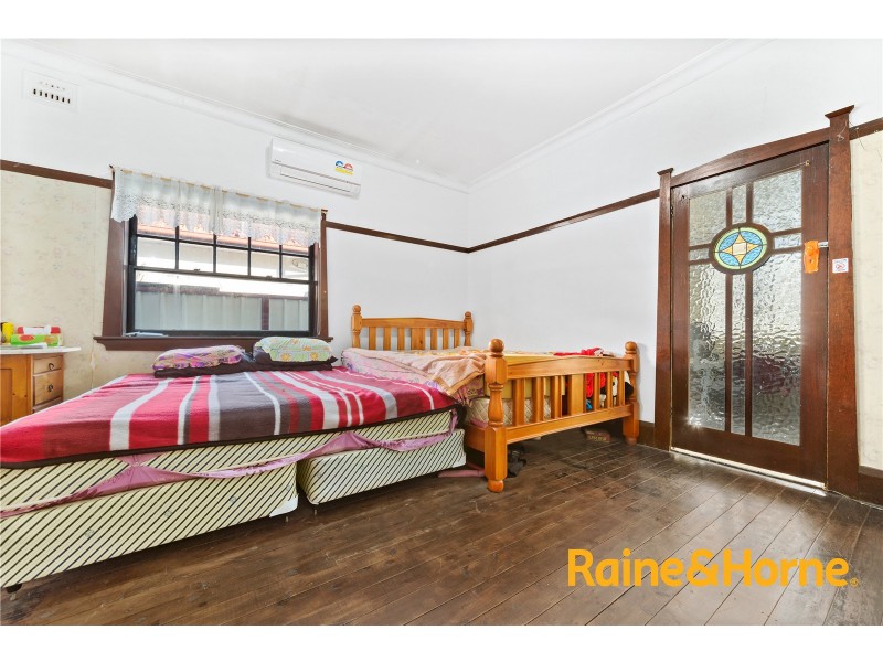 473 The Horsley Drive, Fairfield NSW 2165