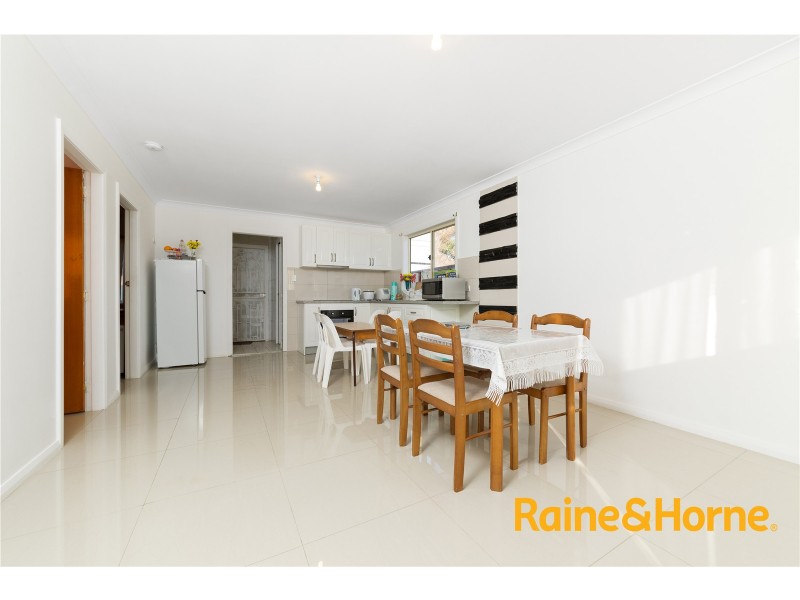 473 The Horsley Drive, Fairfield NSW 2165