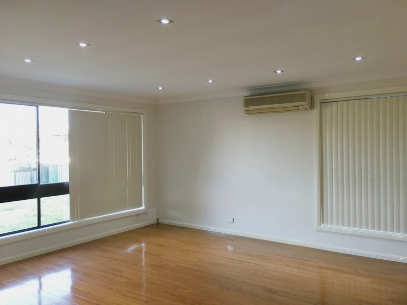 3 CAMIRA PLACE, Bonnyrigg NSW 2177