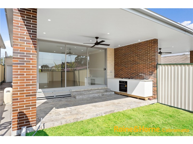 47a Wyong Street, Canley Heights NSW 2166