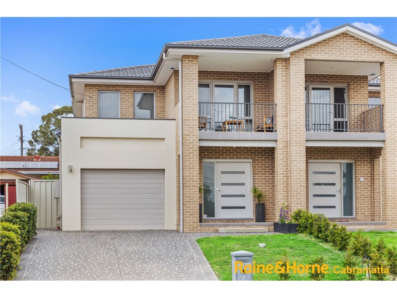 24 Mcilvenie Street, Canley Heights NSW 2166