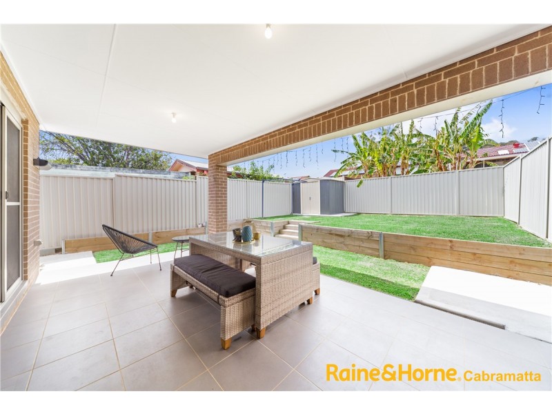 24 Mcilvenie Street, Canley Heights NSW 2166