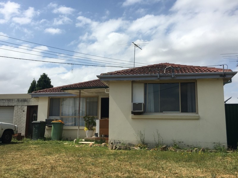 59 FLORENCE STREET, Mount Pritchard NSW 2170