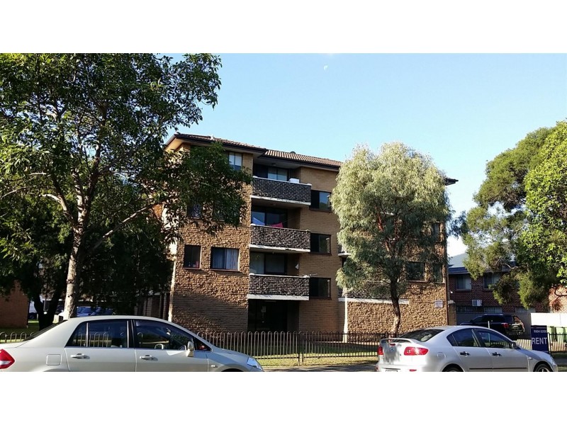 12/65 MCBURNEY ROAD, Cabramatta NSW 2166
