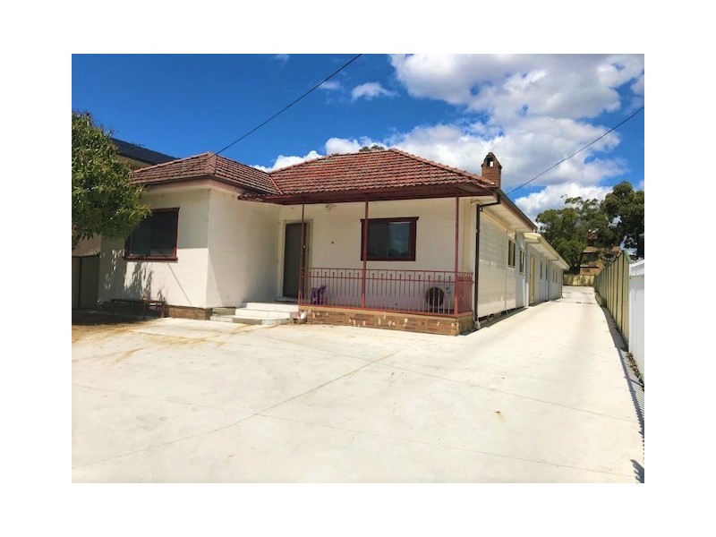 32 Curtin Street, Cabramatta NSW 2166