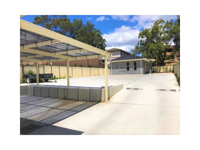 32 Curtin Street, Cabramatta NSW 2166