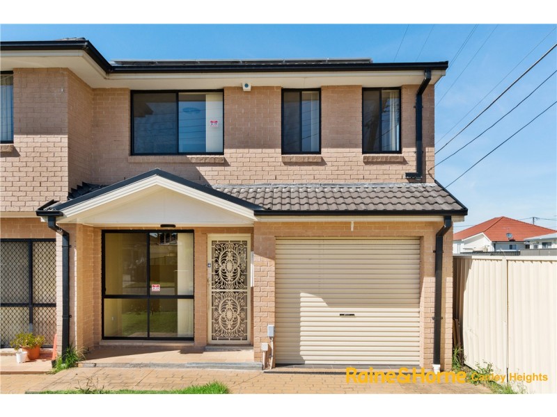 2/102 Arbutus Street, Canley Heights NSW 2166