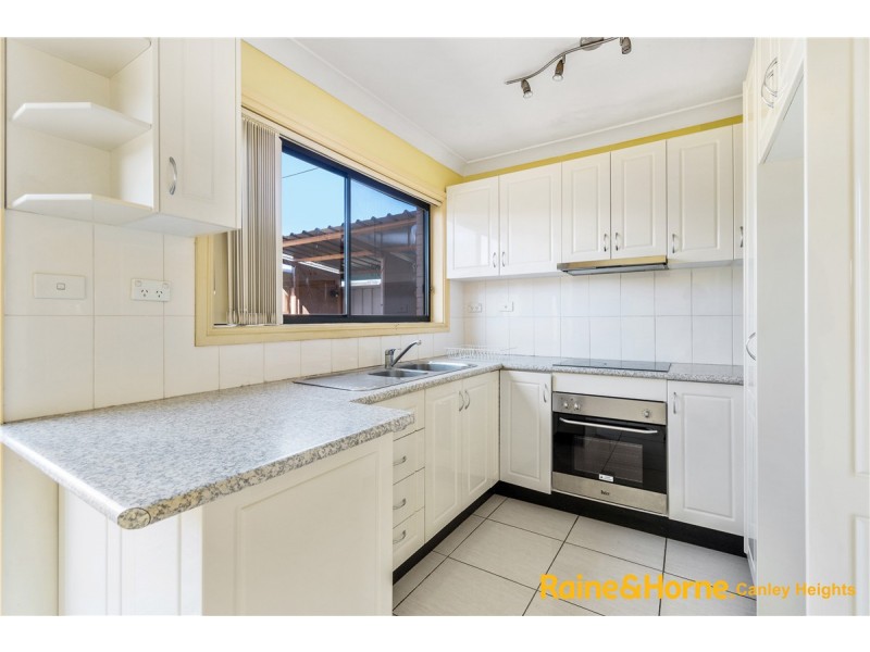 2/102 Arbutus Street, Canley Heights NSW 2166