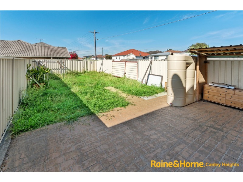 2/102 Arbutus Street, Canley Heights NSW 2166