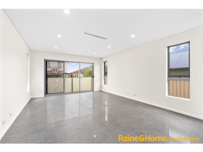 47 Wyong Street, Canley Heights NSW 2166