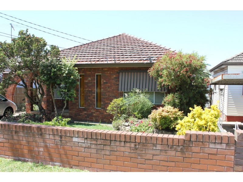 73 HORTON STREET, Yagoona NSW 2199