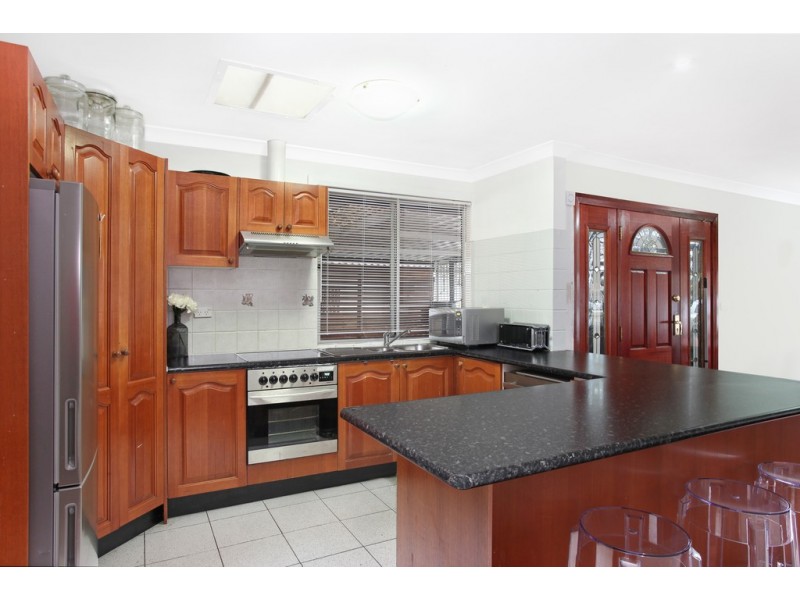 43 Foxlow Street, Canley Heights NSW 2166