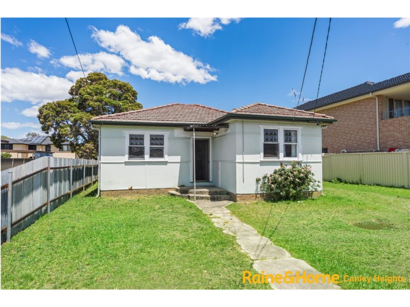 101 Cardwell Street, Canley Vale NSW 2166