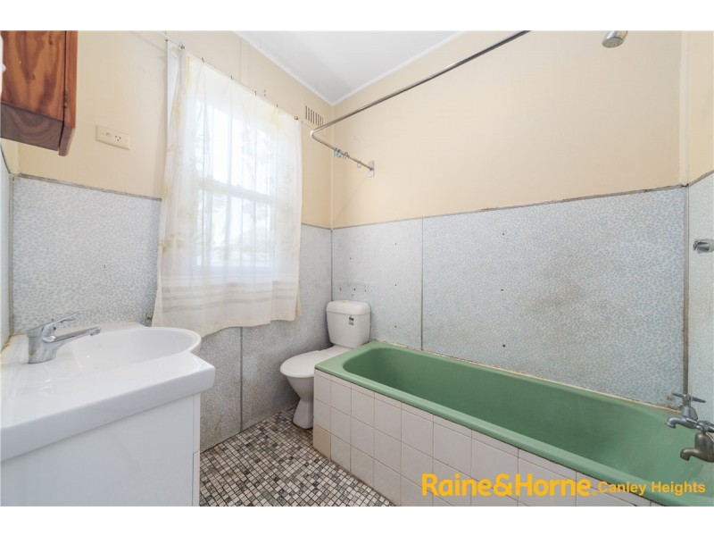 101 Cardwell Street, Canley Vale NSW 2166