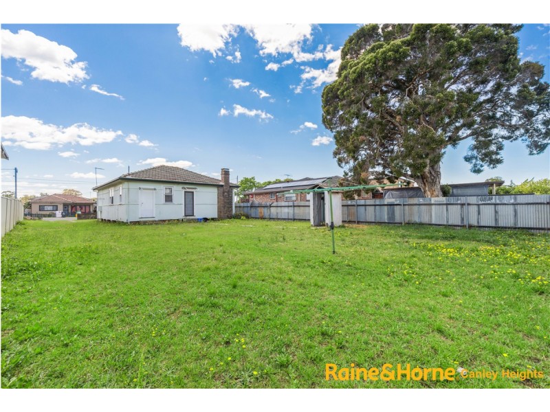101 Cardwell Street, Canley Vale NSW 2166