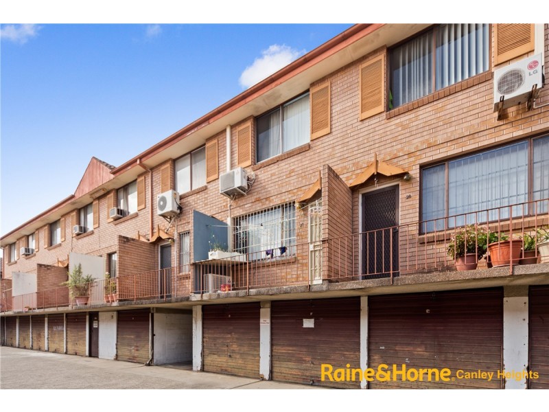 27/96-100 Longfield Street, Cabramatta NSW 2166