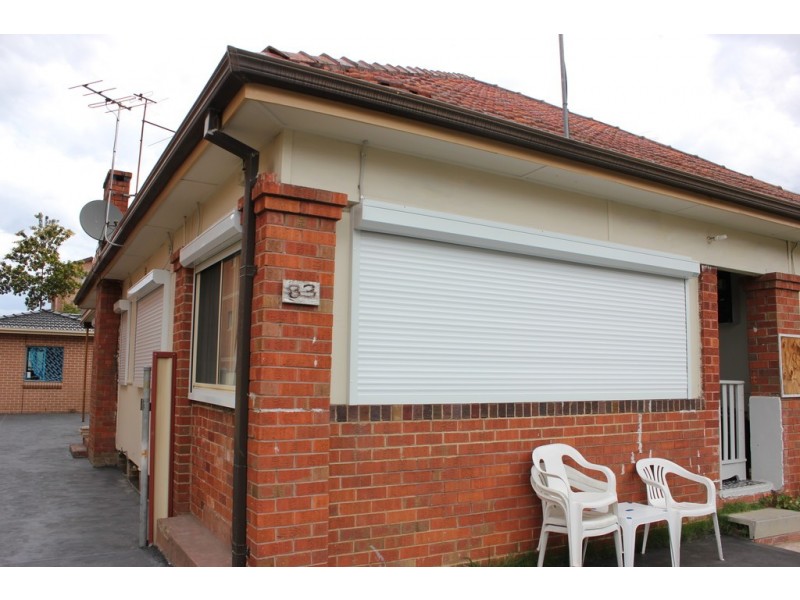 2/83 HARRIS STREET, Fairfield NSW 2165