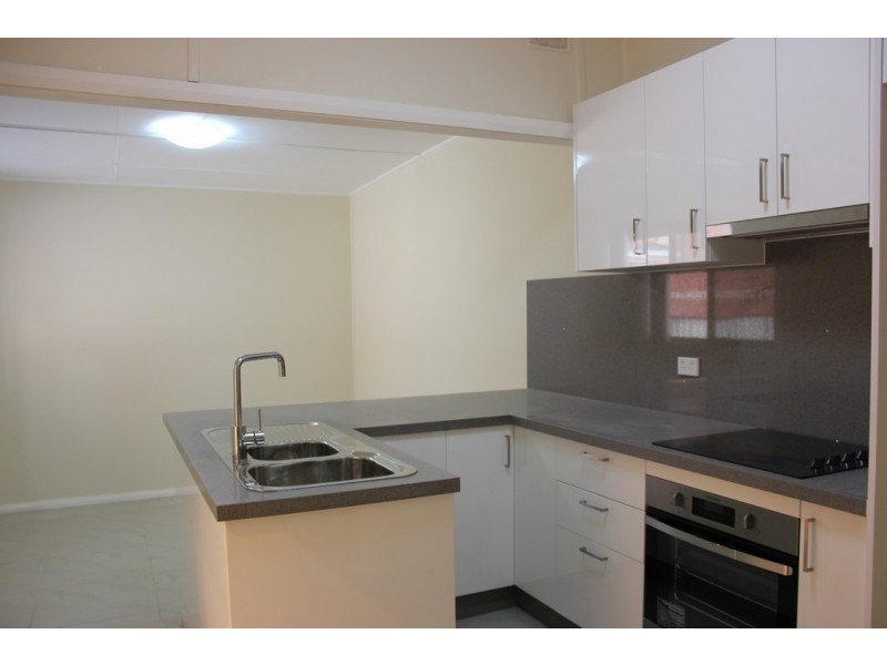 2/83 HARRIS STREET, Fairfield NSW 2165