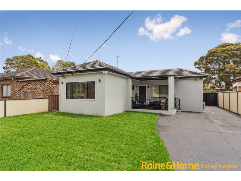 9 Bruce Street, Lansvale NSW 2166