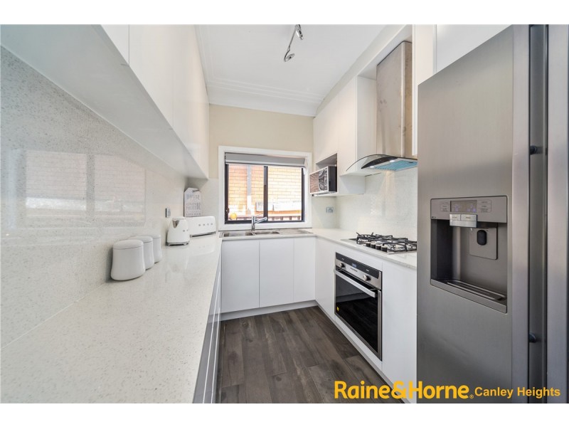 9 Bruce Street, Lansvale NSW 2166