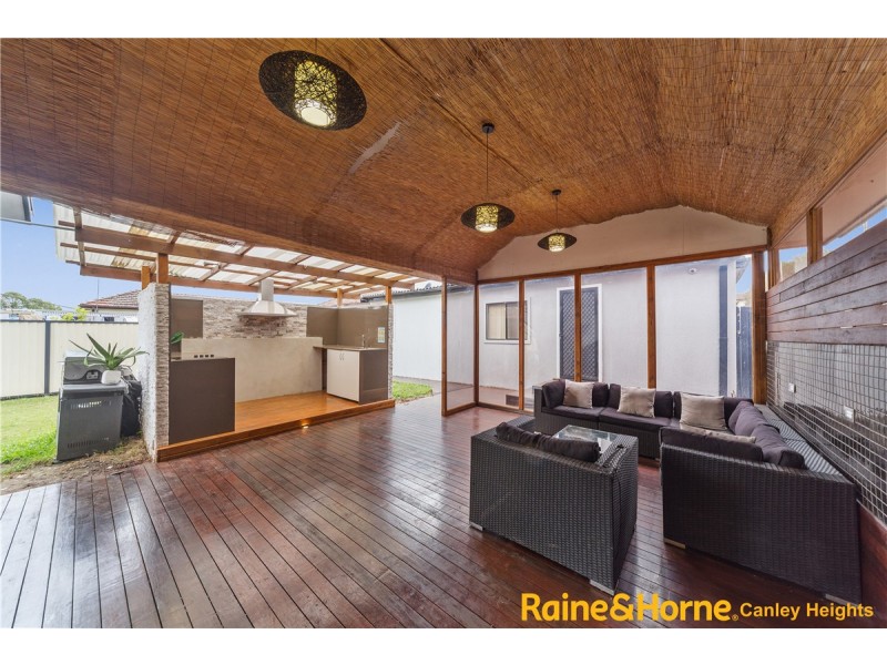 9 Bruce Street, Lansvale NSW 2166