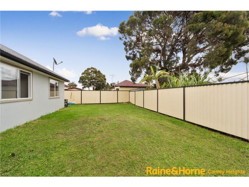 9 Bruce Street, Lansvale NSW 2166